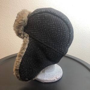 Banana Republic Aviator Hat 